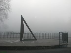 Greenwich Meridian Marker; England; LB Greenwich; Greenwich (SE10)